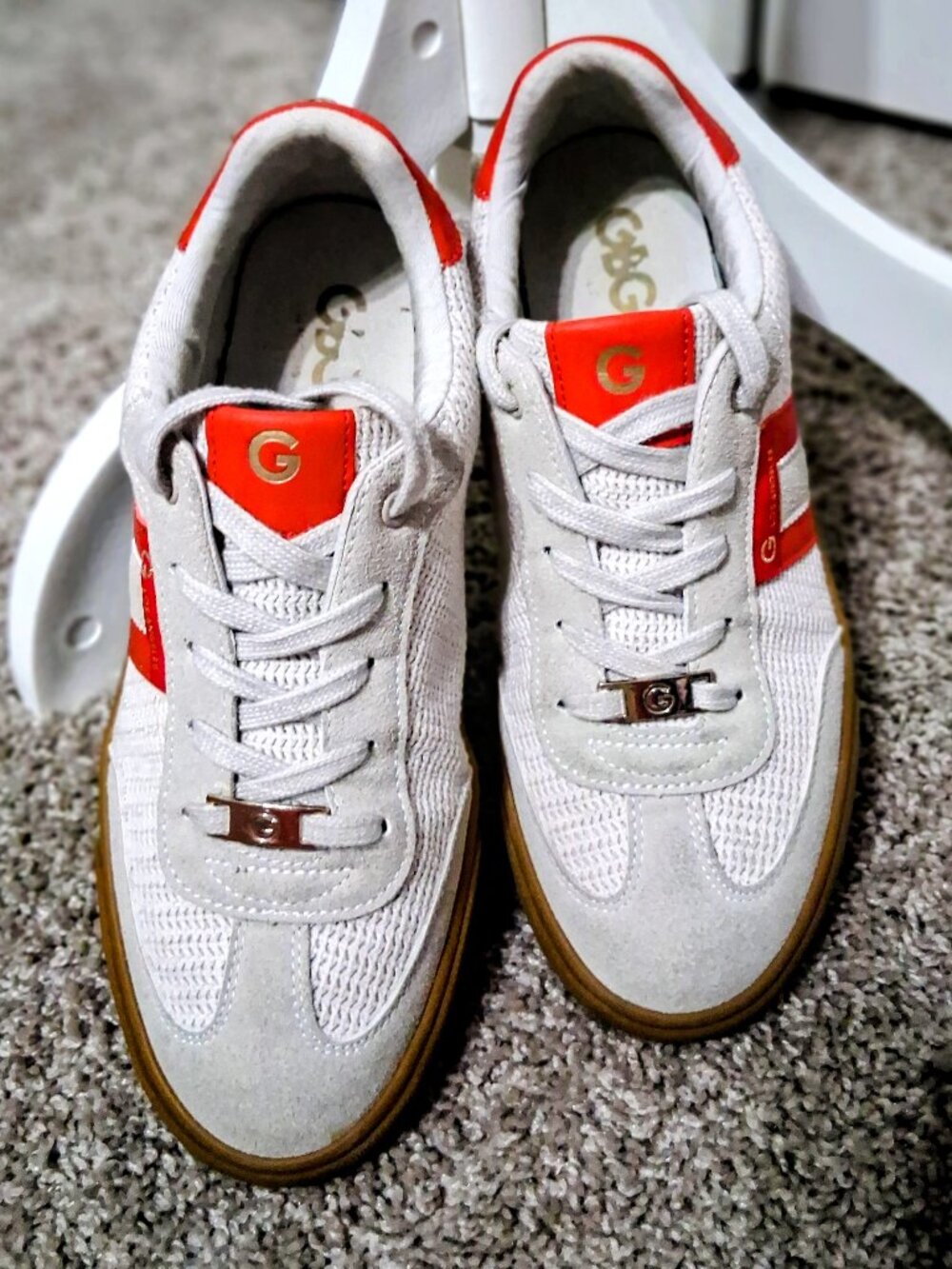 GBG LA Sneakers